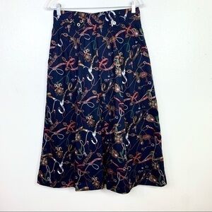 Vintage Alexander Campbell Women’s Skirt Sz 12